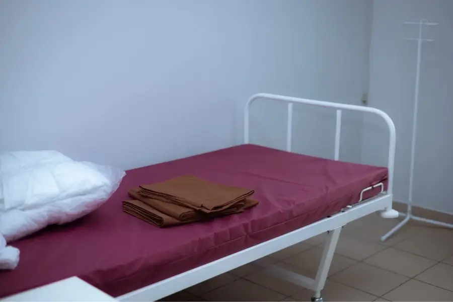 Частный вытрезвитель в Туринске: быстро, недорого